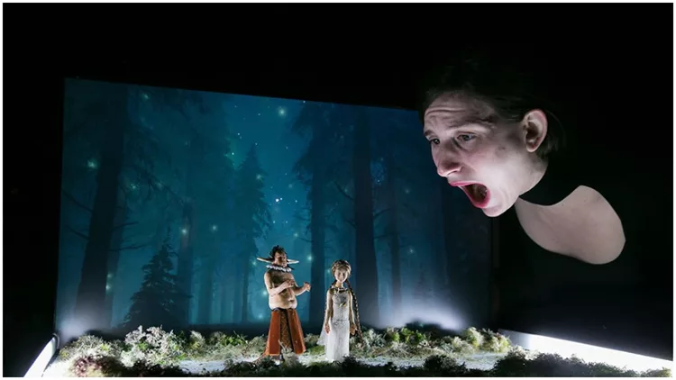 Ποια είναι η ελληνική θεατρική παράσταση που θα ταξιδέψει στο Φεστιβάλ της Αβινιόν;